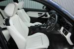 BMW 440i Coupe M Sport Package 2016 года (UK)